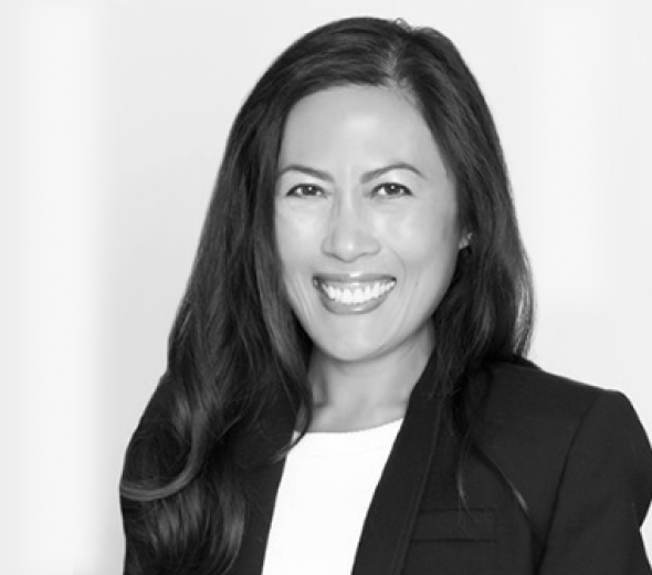 Alice Pai
