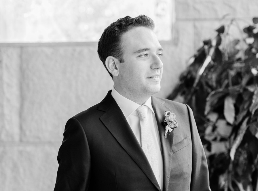 Scott Cooperstein