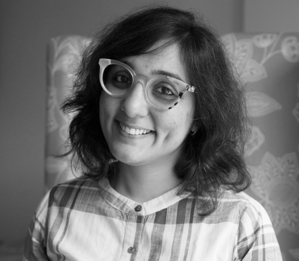 Shreya Gulati