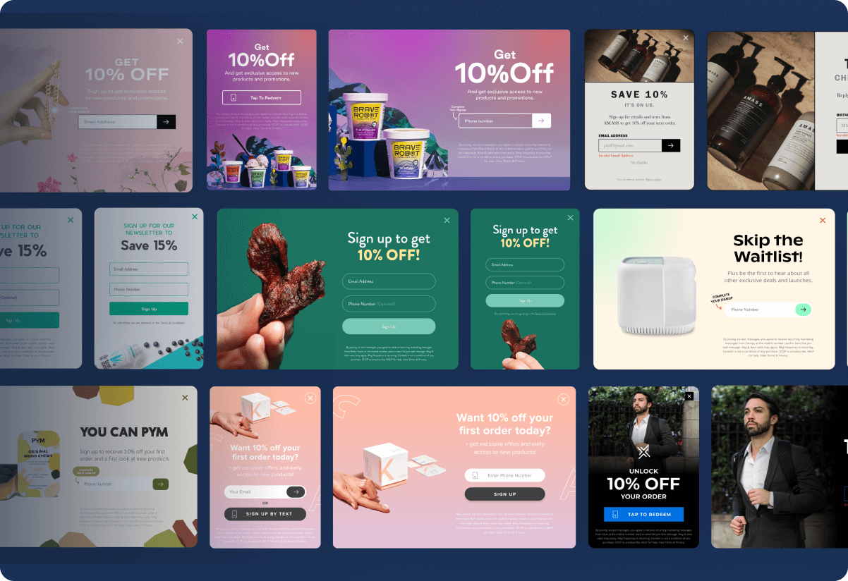 Design: From Our Award-Winning In-House Team