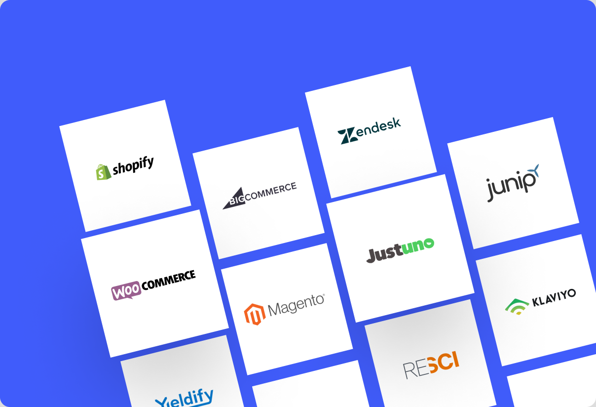eCommerce Development Support