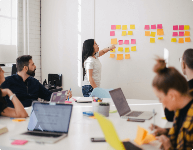 Course Setting: 360Β° Digital Marketing Audit