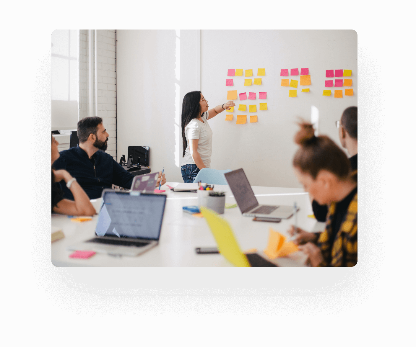 Course Setting: 360Β° Digital Marketing Audit